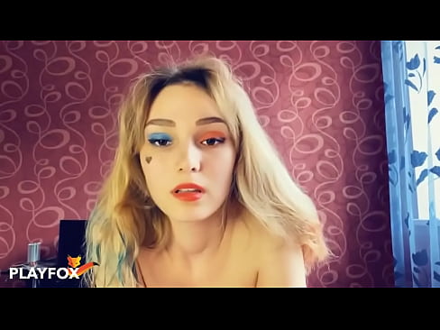 ❤️ Magické okuliare na virtuálnu realitu mi poskytli sex s Harley Quinn ❌ Porno na nás sk.pornohammer.ru ❌️❤